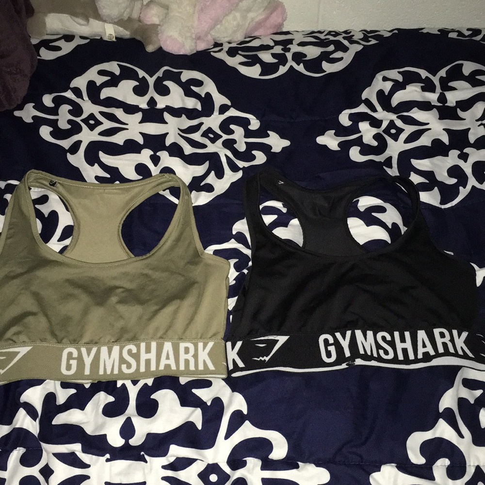 Sport bras